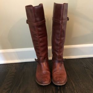 Frye boots size 7.5